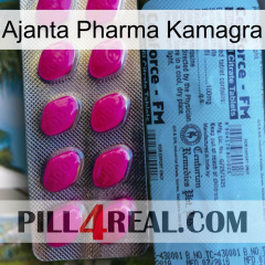 Ajanta Pharma Kamagra 35